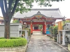 西福寺