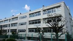 菅田小学校