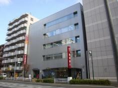 静岡銀行中山支店