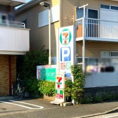 セブンイレブン　鎌倉岩瀬北店