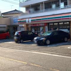 セブンイレブン　鎌倉岩瀬北店