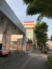 日産サティオ湘南本社平塚店