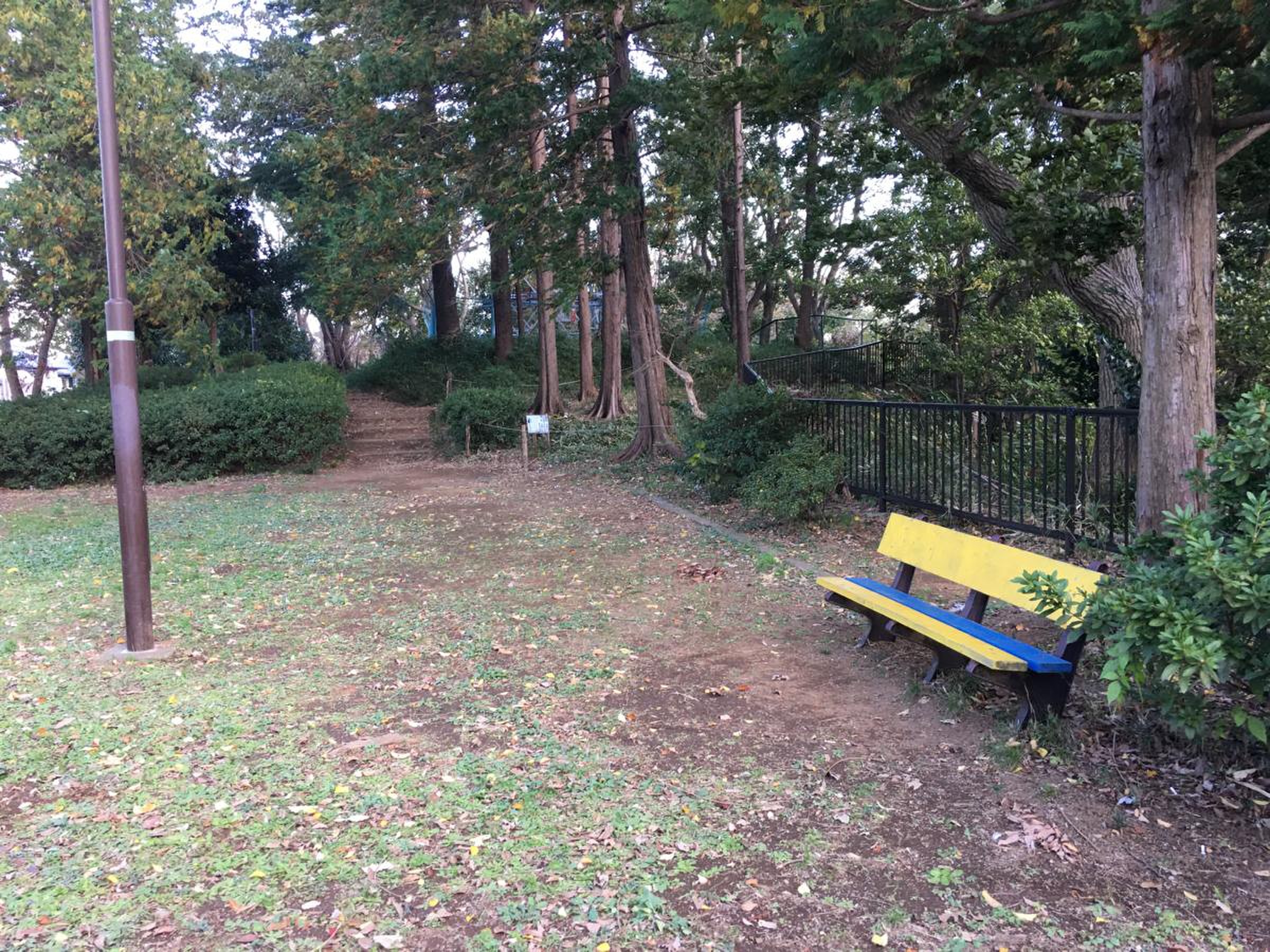 宮崎 第 4 公園