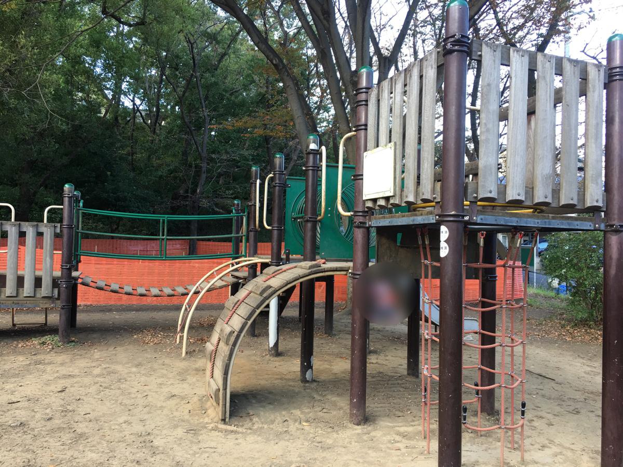 宮崎 第 4 公園(00)