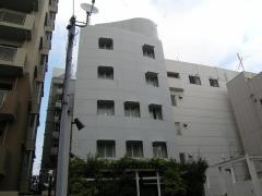 ホテルカルチャークラブ