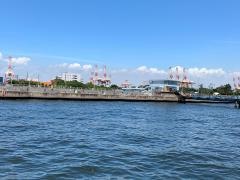 横浜市本牧海づり施設