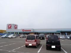コメリハード＆グリーン　吉田店