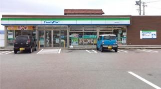 ファミリーマート　今江中店