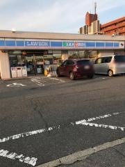 ローソンプラス　福井町屋店