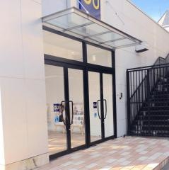 ジーユーベルシャイン伊那店