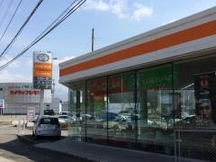 トヨタカローラ南信茅野店