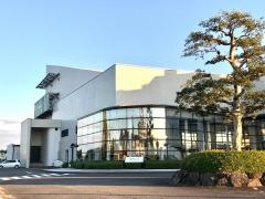 美濃加茂市文化会館