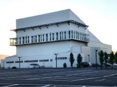 美濃加茂市文化会館