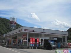 岐阜トヨタ自動車八幡店