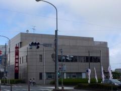 静岡銀行御殿場支店