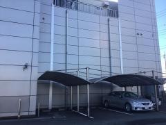 静岡銀行御殿場支店
