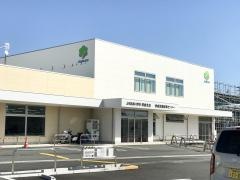 ＪＡ大井川初倉支店