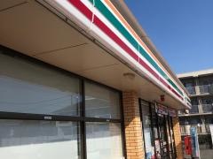 セブンイレブン　沼津のぼり道通り店
