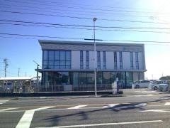 碧海信用金庫　刈谷南支店