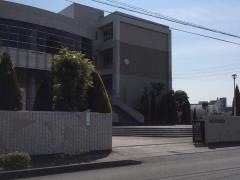 小牧市立小牧中学校