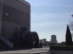小牧市立小牧中学校