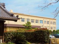 愛知県立一色高等学校