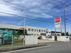 いすゞ自動車東海一宮支店