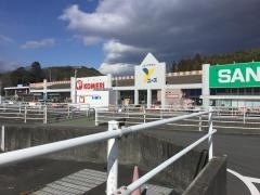 コメリハード＆グリーン　大矢知店