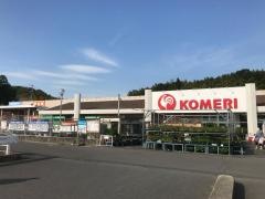 コメリハード＆グリーン　大矢知店