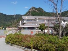 箕作小学校