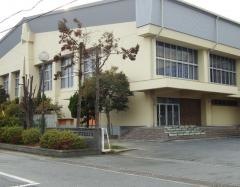 草津市立新堂中学校