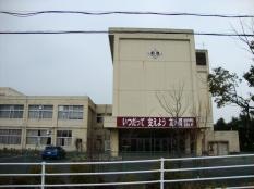 草津市立新堂中学校