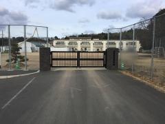 六人部小学校