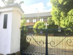 桃山幼稚園