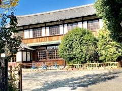 桃山幼稚園