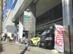 京都トヨペット山科店