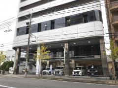 京都トヨペット山科店