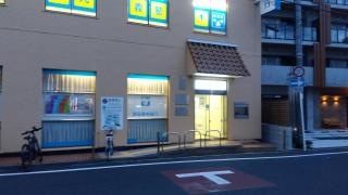 池田泉州銀行藤井寺支店