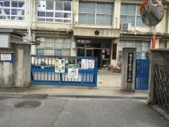 殿山第二小学校