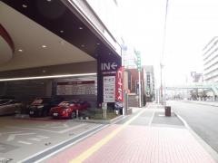 大阪トヨタ自動車城東店