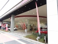 大阪トヨタ自動車城東店