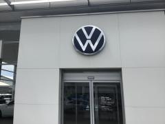 フォルクスワーゲン大阪東