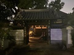 大聖勝軍寺