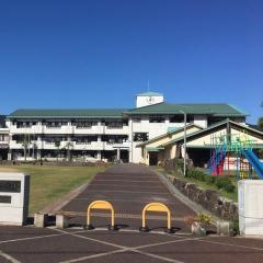 伊佐小学校