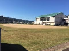 伊佐小学校