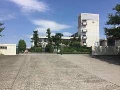 小野市立小野南中学校
