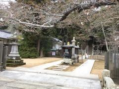 西国二十六番札所一乗寺