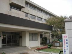 倉敷市立児島中学校
