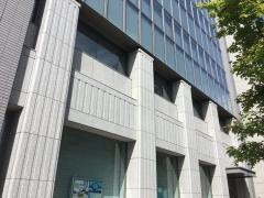 中国銀行大供支店
