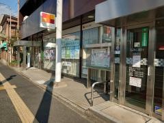 もみじ銀行吉島支店